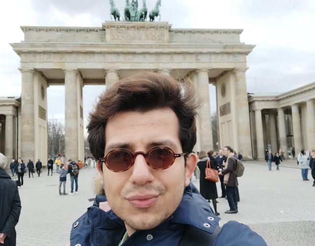 Gülşehir Almanca Özel Ders