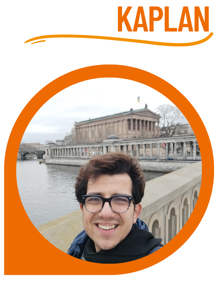 Gülşehir Almanca Özel Ders